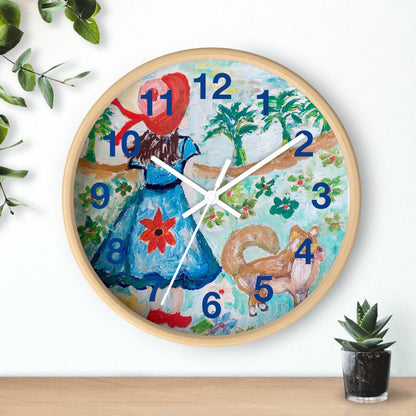 Wall Clock