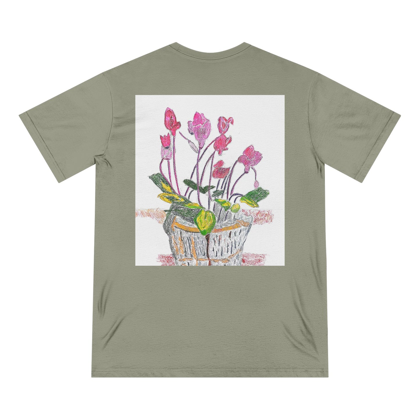 Organic Staple T-shirt