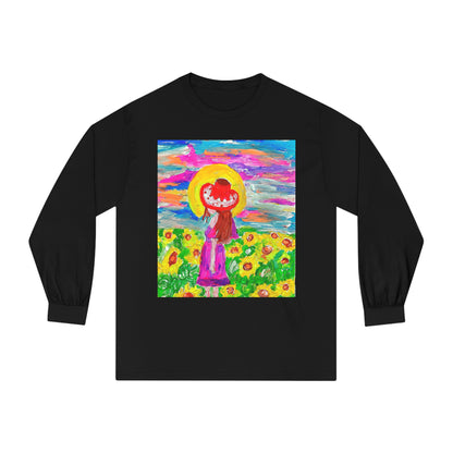 Unisex Classic Long Sleeve T-Shirt