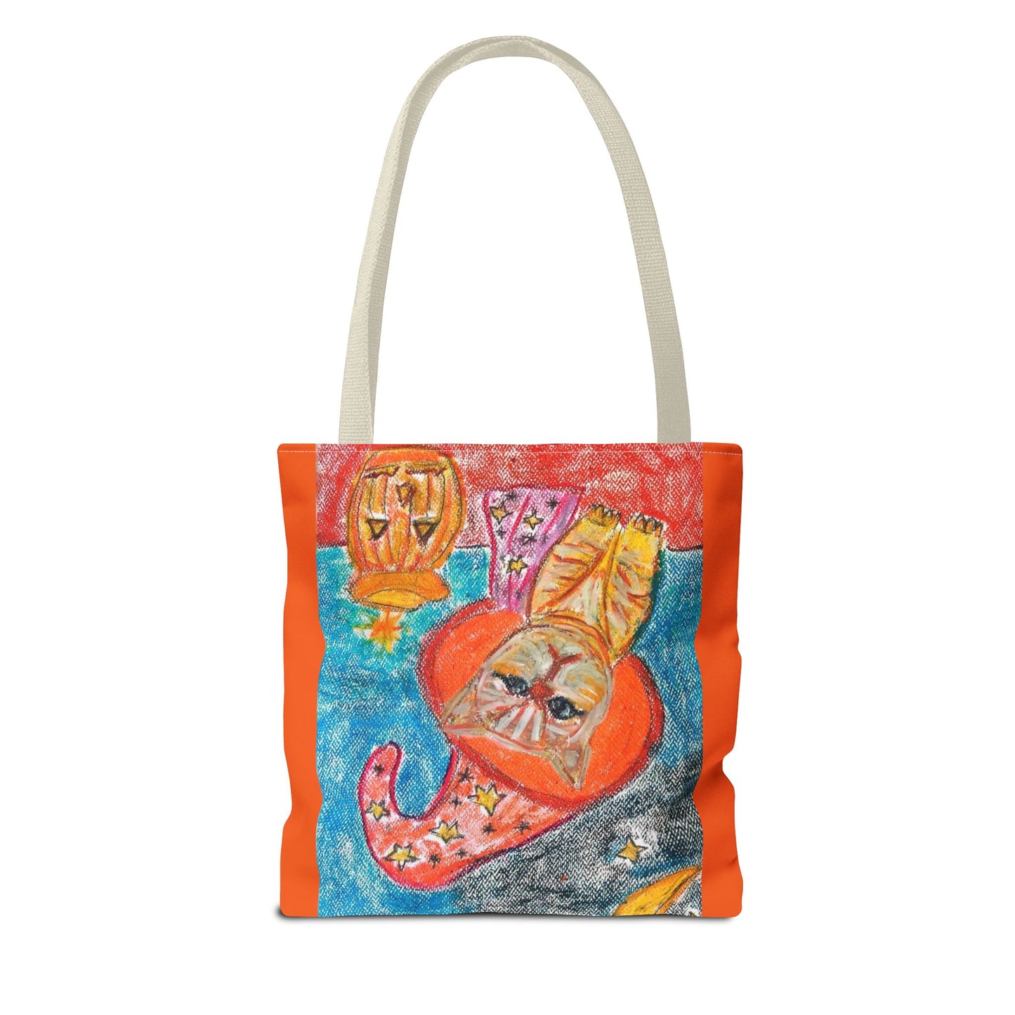 Tote Bag (AOP)