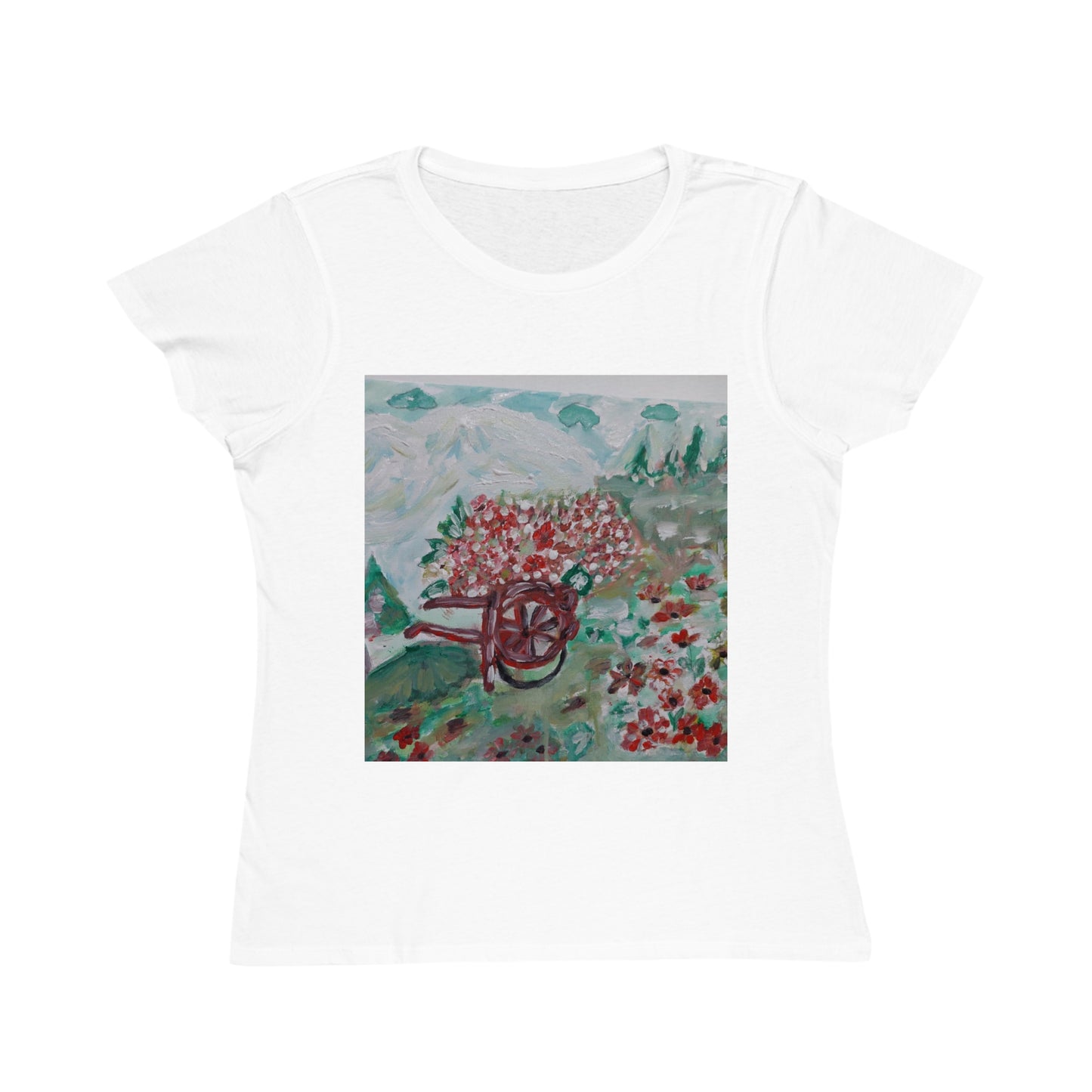 Organic Women's Classic T-Shirt