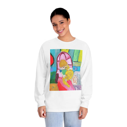 Unisex Classic Long Sleeve T-Shirt