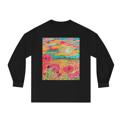 Unisex Classic Long Sleeve T-Shirt