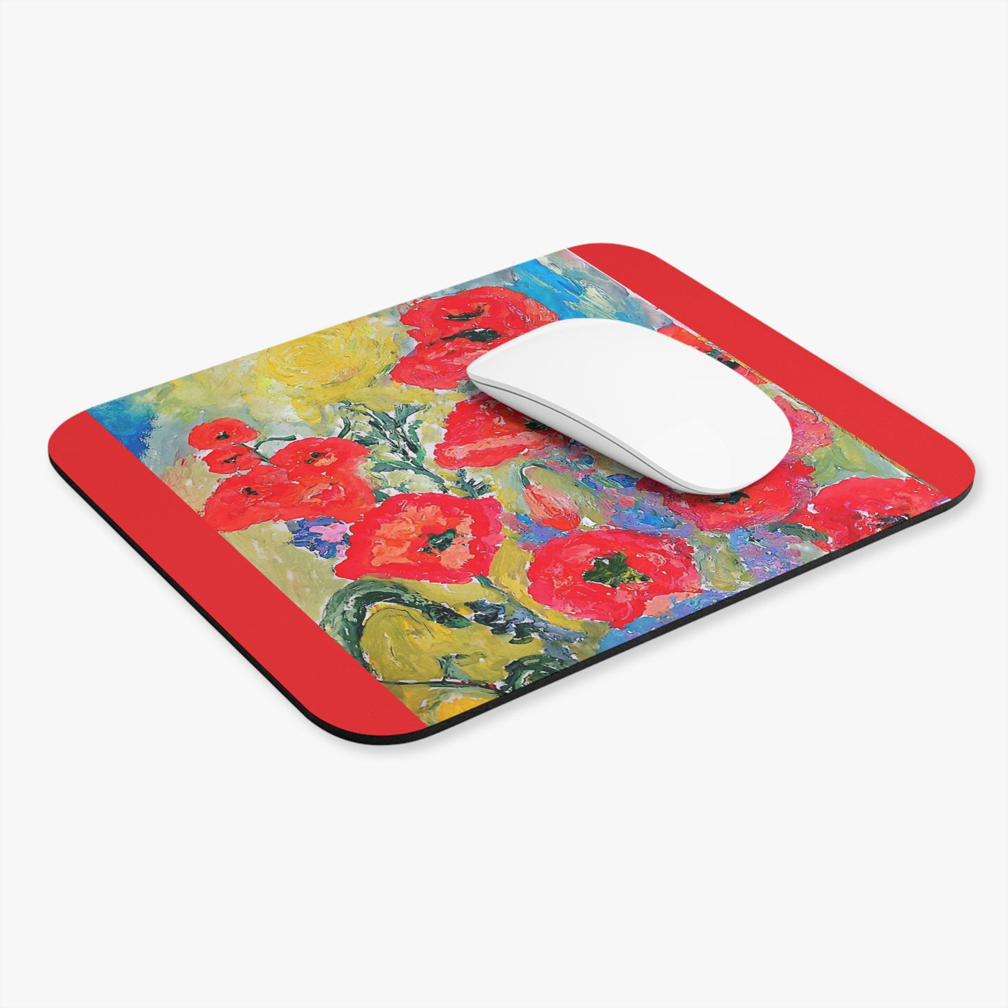 Mouse Pad (Rectangle)