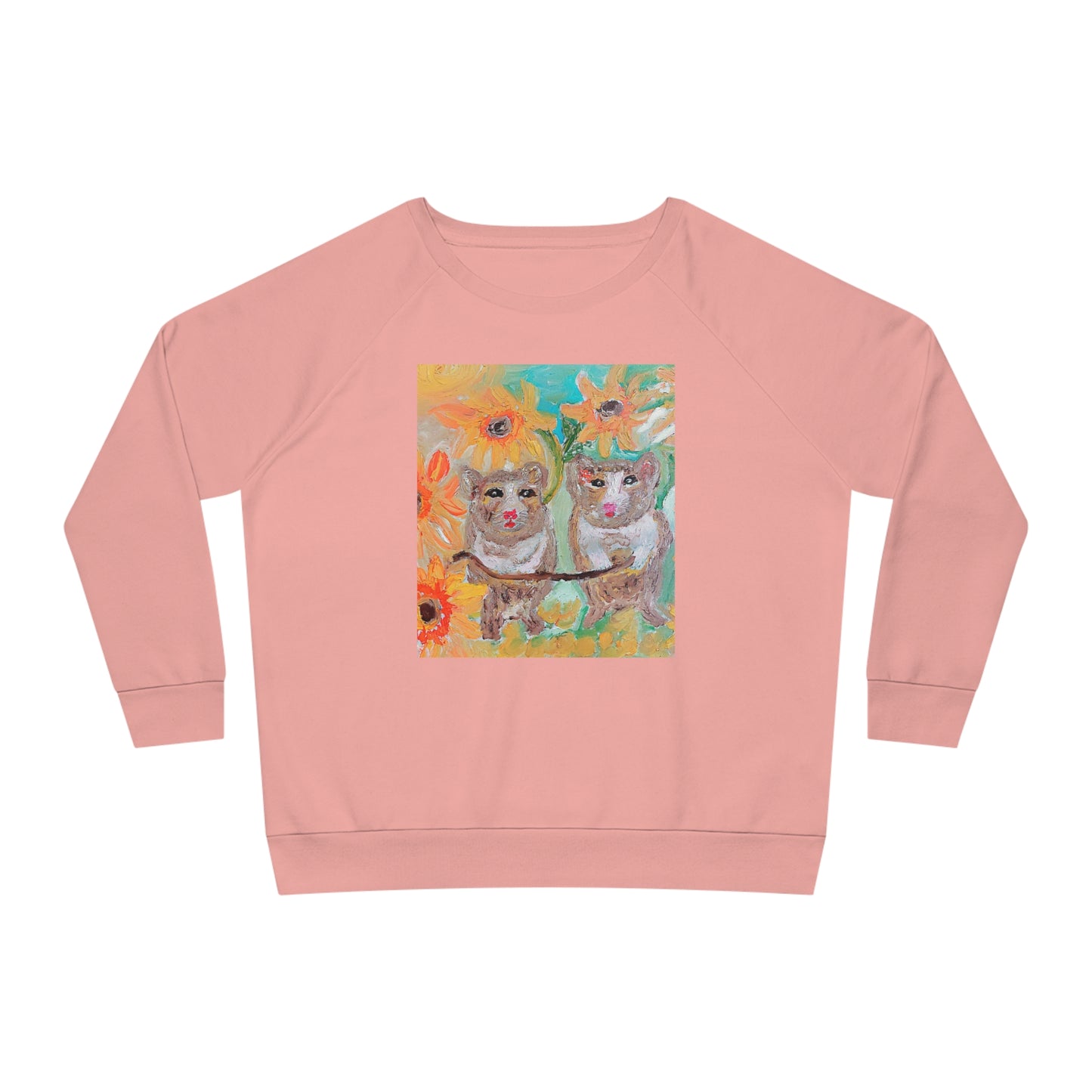 Women's Dazzler Relaxed Fit Sweatshirt