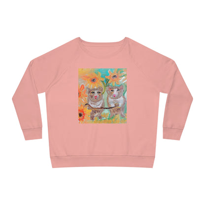 Women's Dazzler Relaxed Fit Sweatshirt