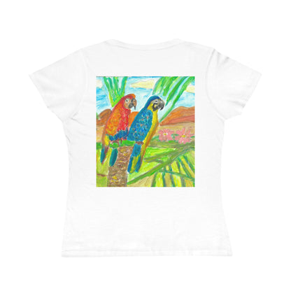 Organic Women's Classic T-Shirt