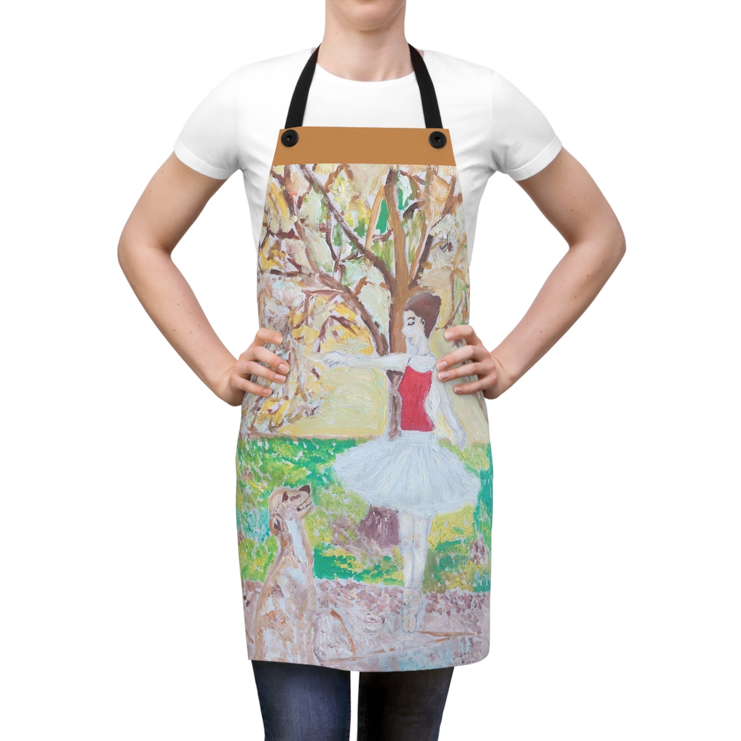 Apron (AOP)