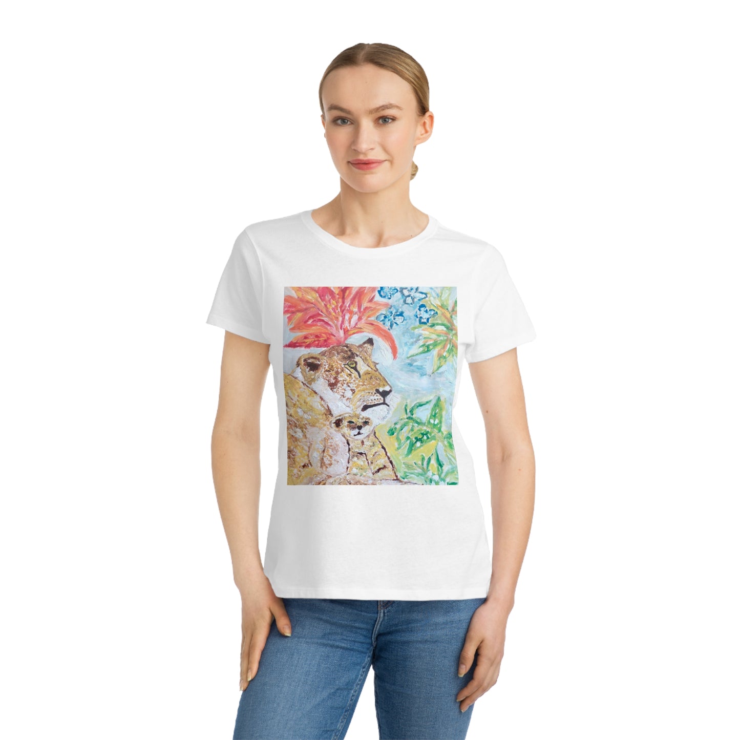 Organic Women's Classic T-Shirt