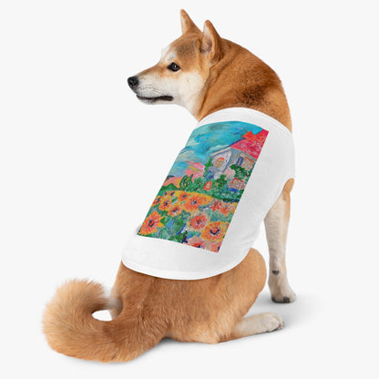 Pet Tank Top