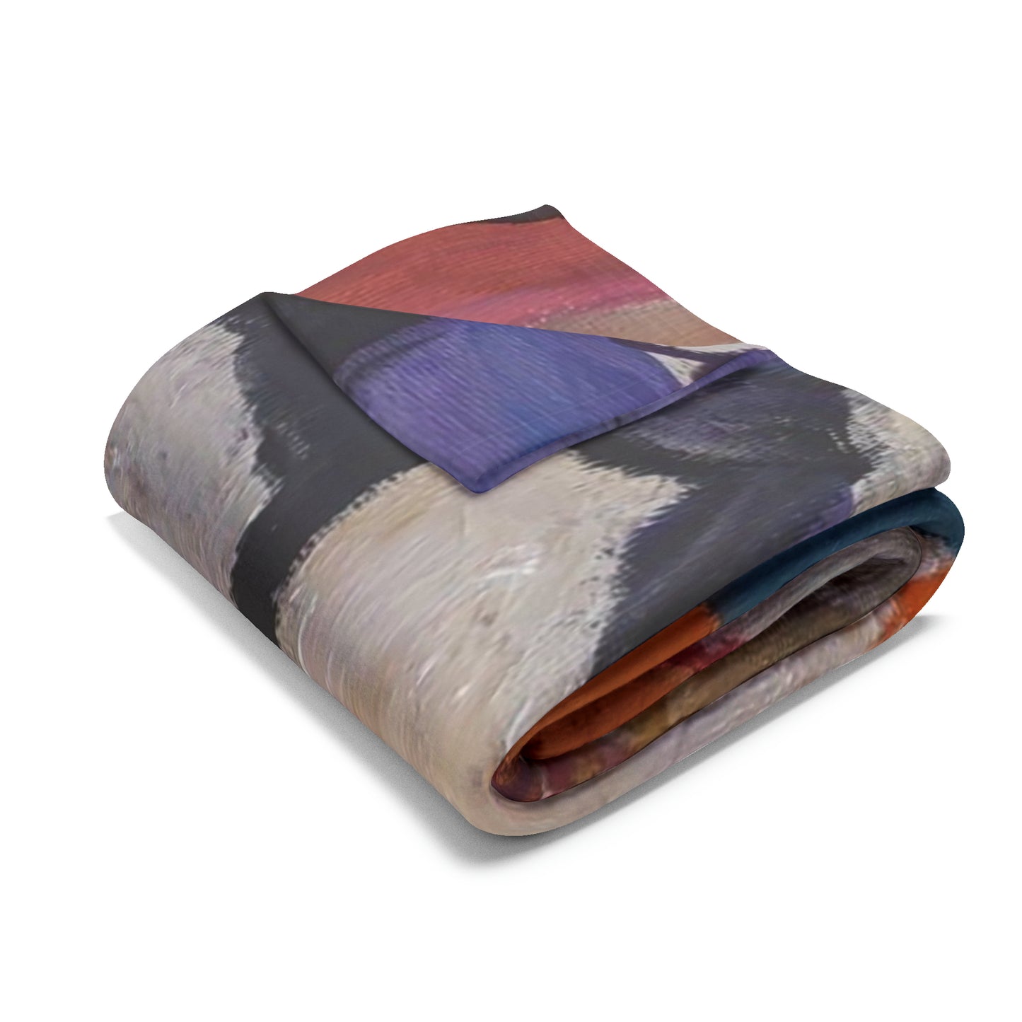 Arctic Fleece Blanket