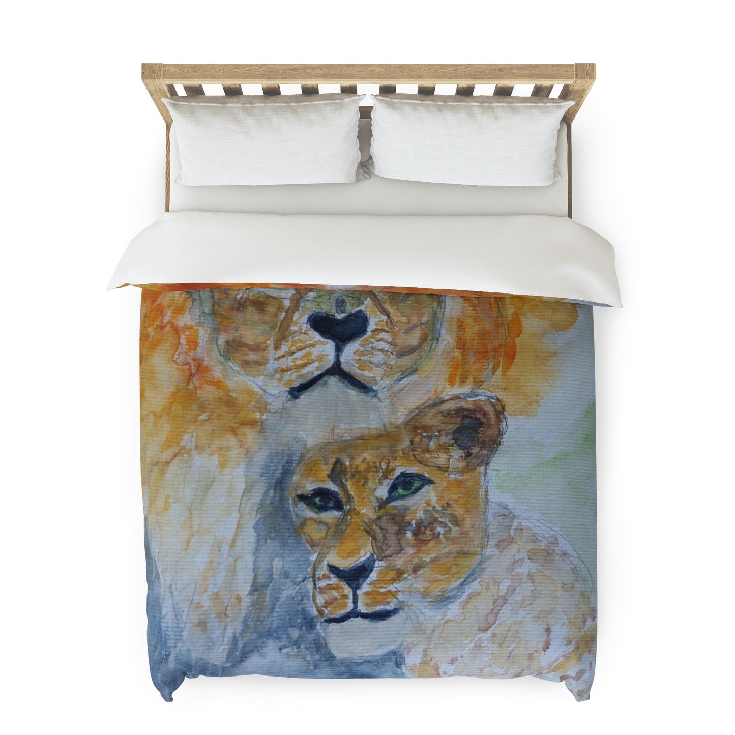 Duvet Cover