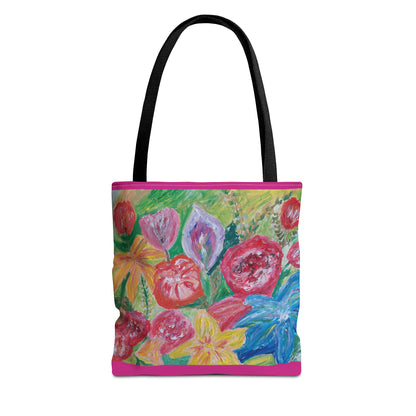 Tote Bag (AOP)