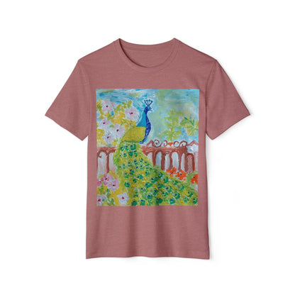 Unisex Recycled Organic T-Shirt