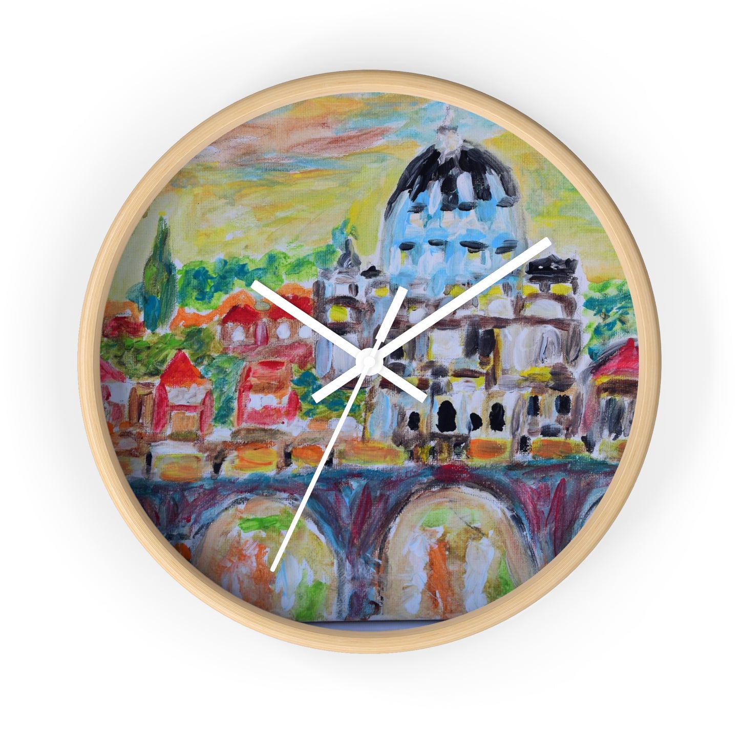 Wall Clock