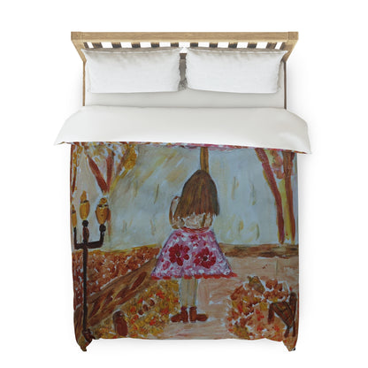 Duvet Cover