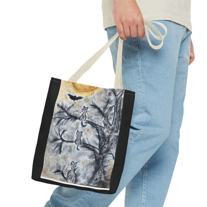 Tote Bag (AOP)