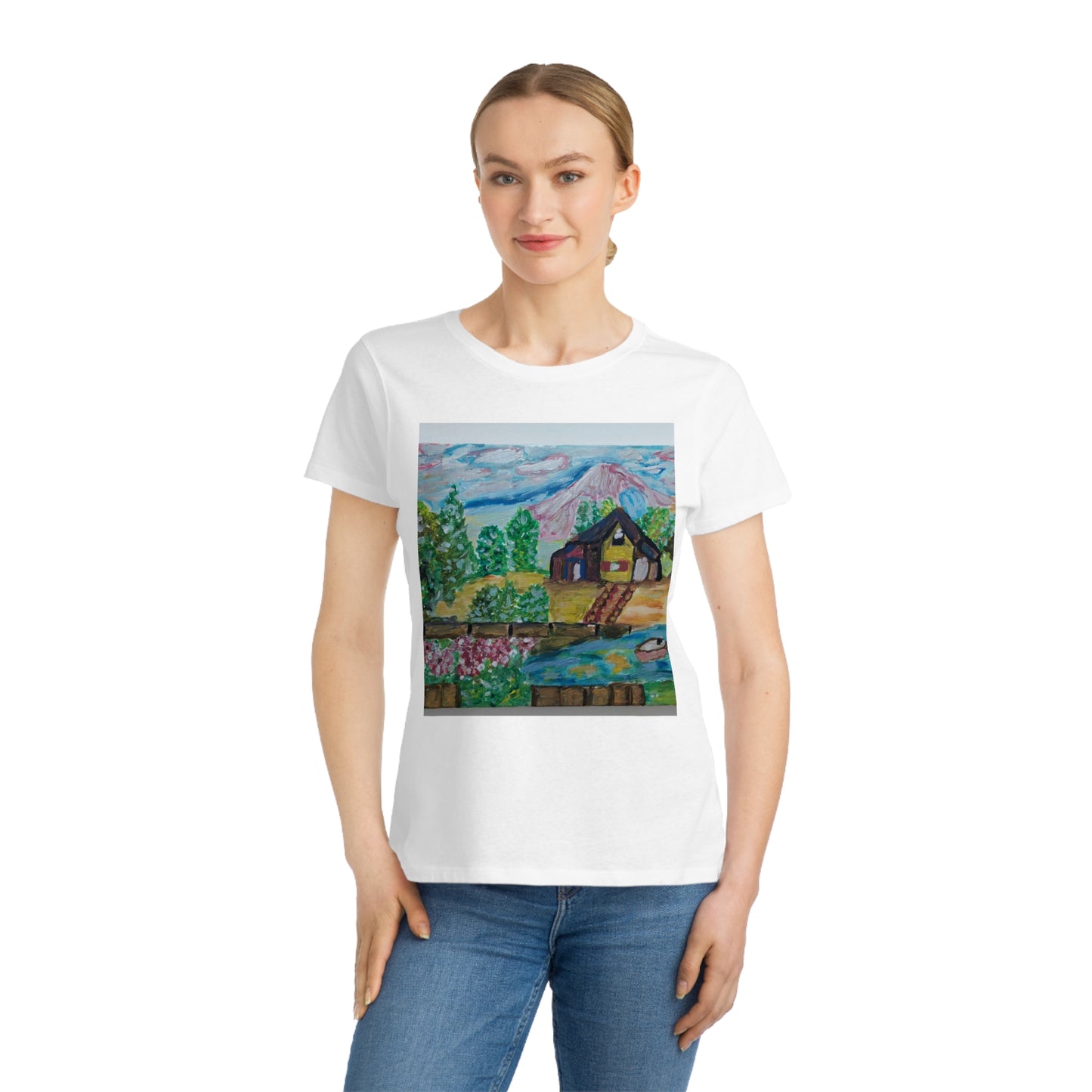 Organic Women's Classic T-Shirt