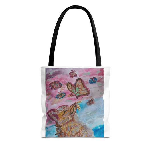 Tote Bag (AOP)