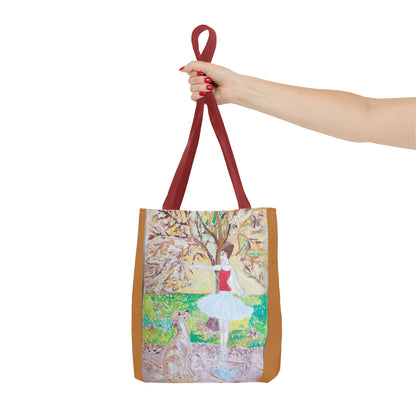 Tote Bag (AOP)