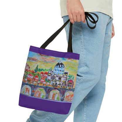 Tote Bag (AOP)