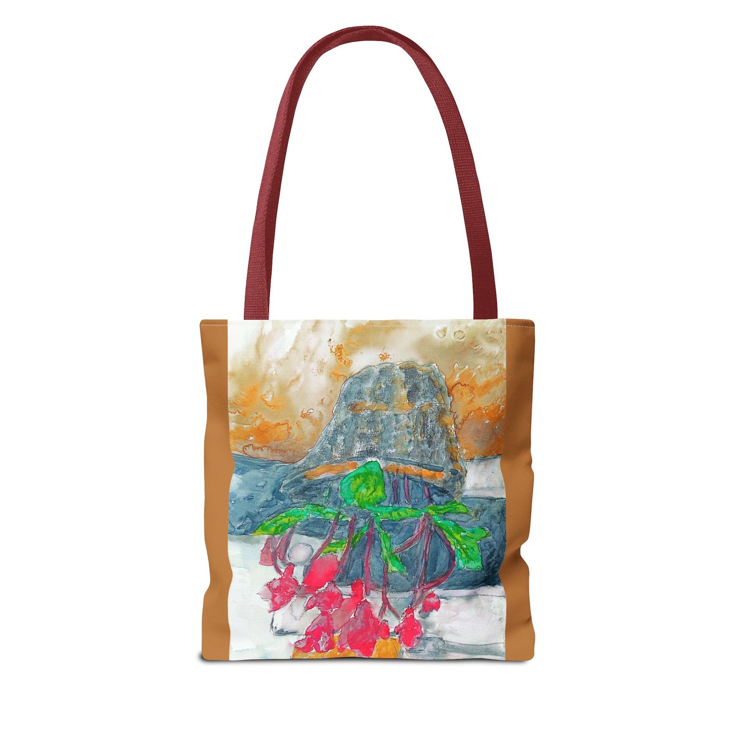 Tote Bag (AOP)