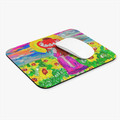 Mouse Pad (Rectangle)