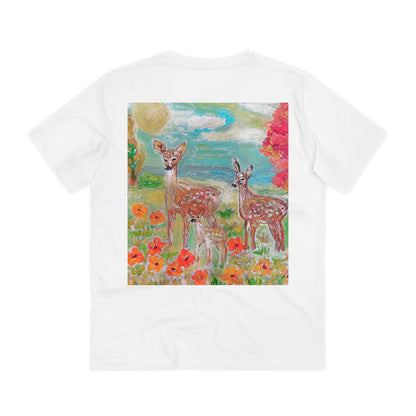 Organic Creator T-shirt - Unisex