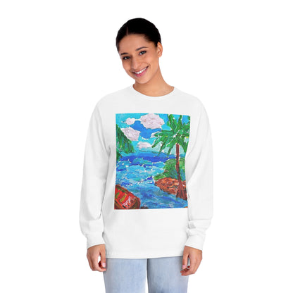 Unisex Classic Long Sleeve T-Shirt