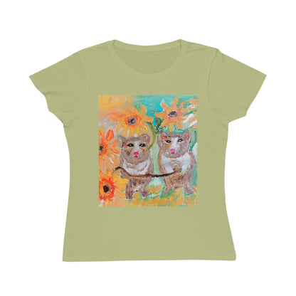 Organic Women's Classic T-Shirt