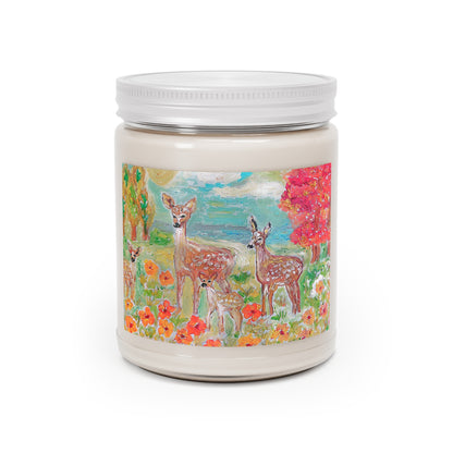 Scented Candles, 9oz