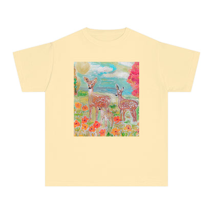 Youth Midweight Tee