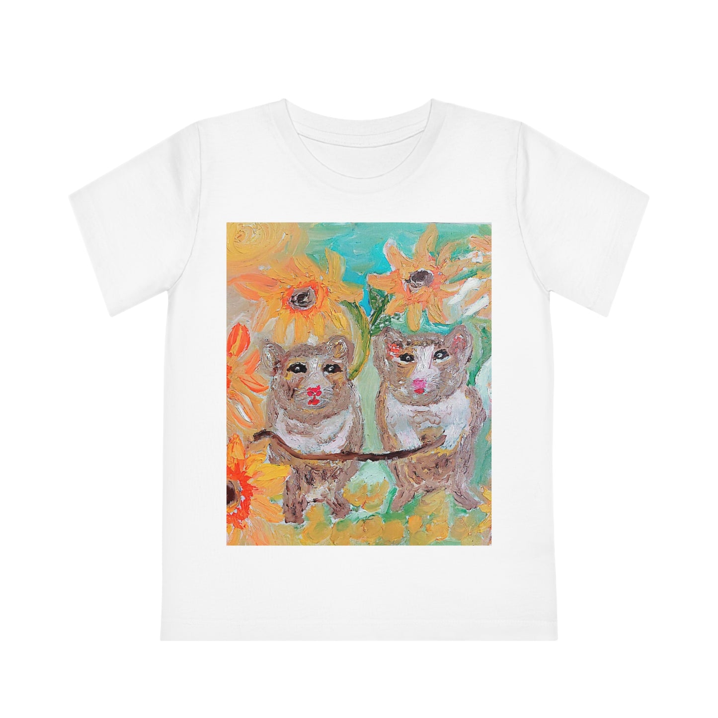 Kids' Creator T-Shirt