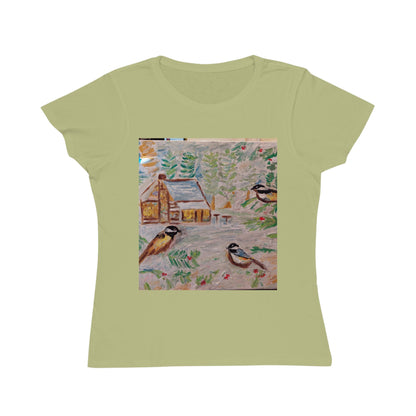 Organic Women's Classic T-Shirt