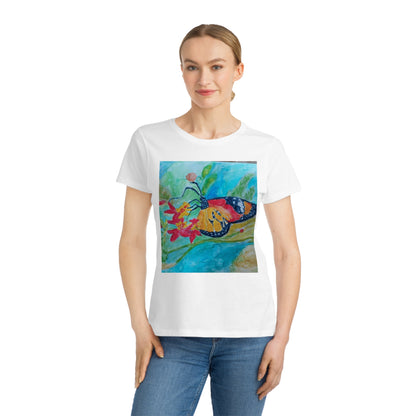 Organic Women's Classic T-Shirt