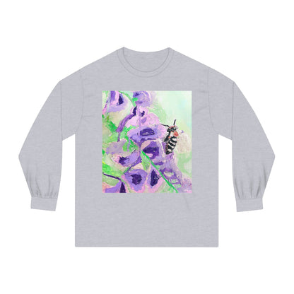 Unisex Classic Long Sleeve T-Shirt