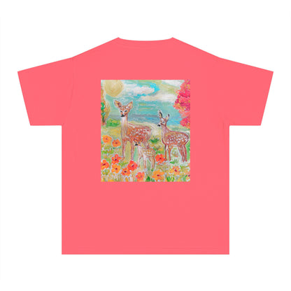 Youth Midweight Tee