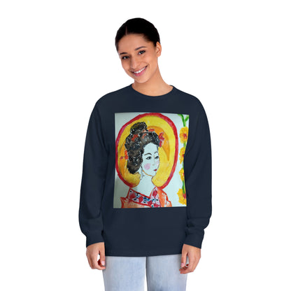 Unisex Classic Long Sleeve T-Shirt