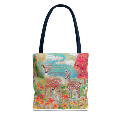 Tote Bag (AOP)