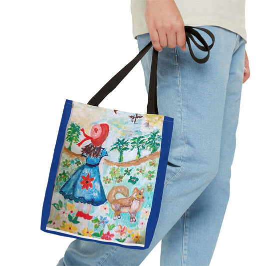 Tote Bag (AOP)