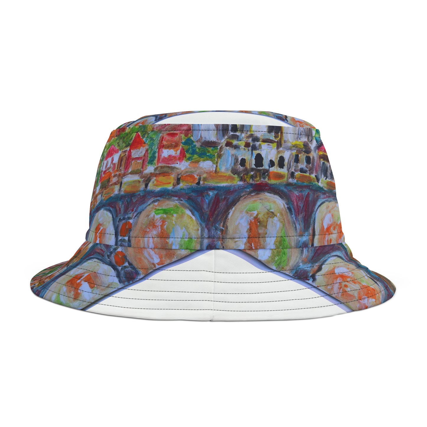 Bucket Hat (AOP)