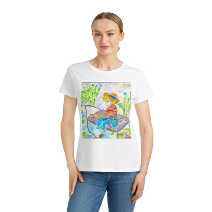 Organic Women's Classic T-Shirt