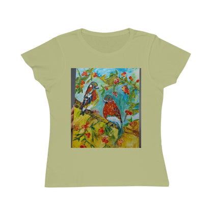 Organic Women's Classic T-Shirt