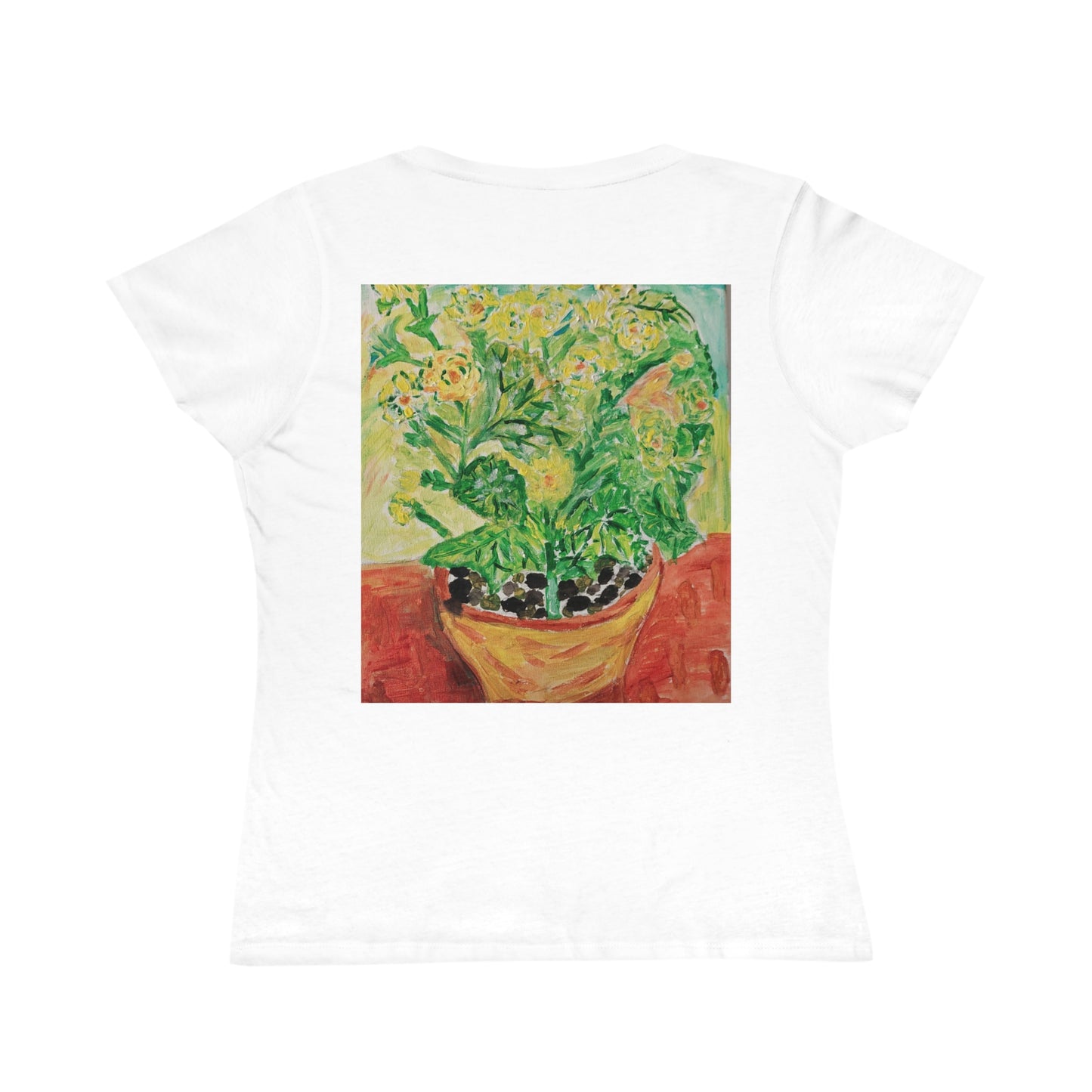 Organic Women's Classic T-Shirt