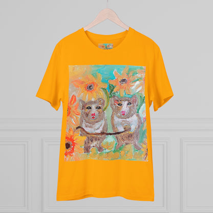 Organic Creator T-shirt - Unisex