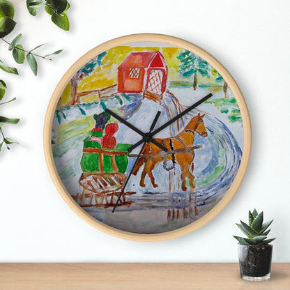 Wall Clock