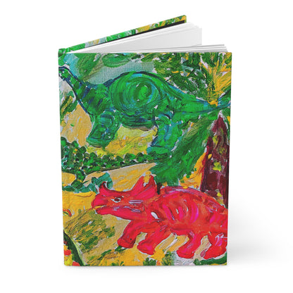 Hardcover Journal Matte