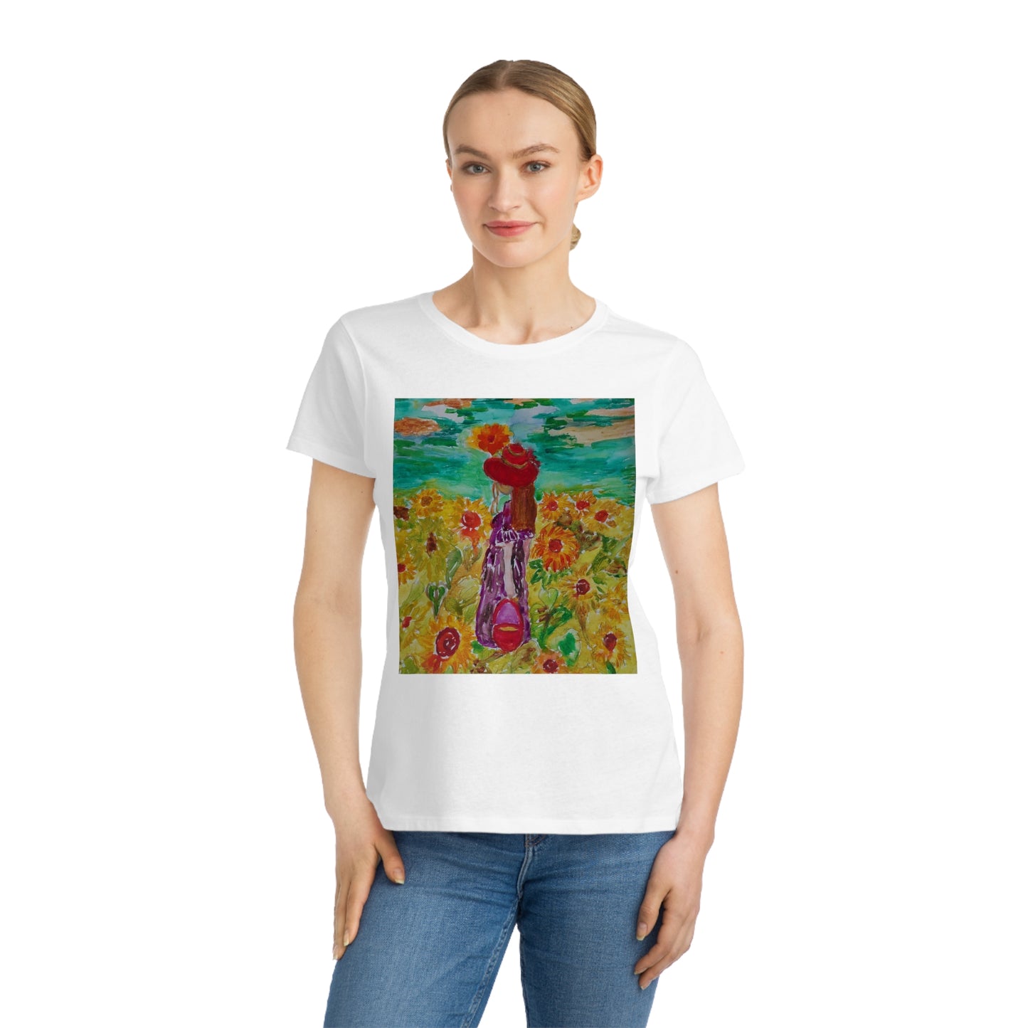 Organic Women's Classic T-Shirt