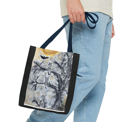 Tote Bag (AOP)