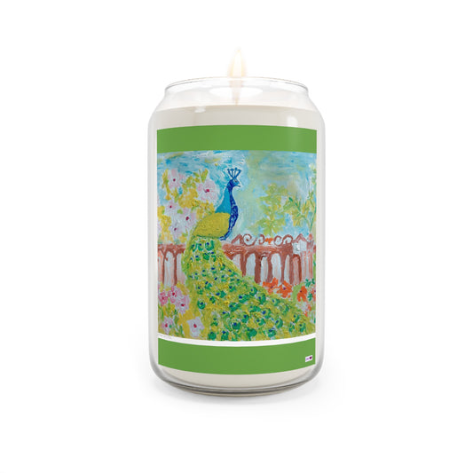 Scented Candle, 13.75oz